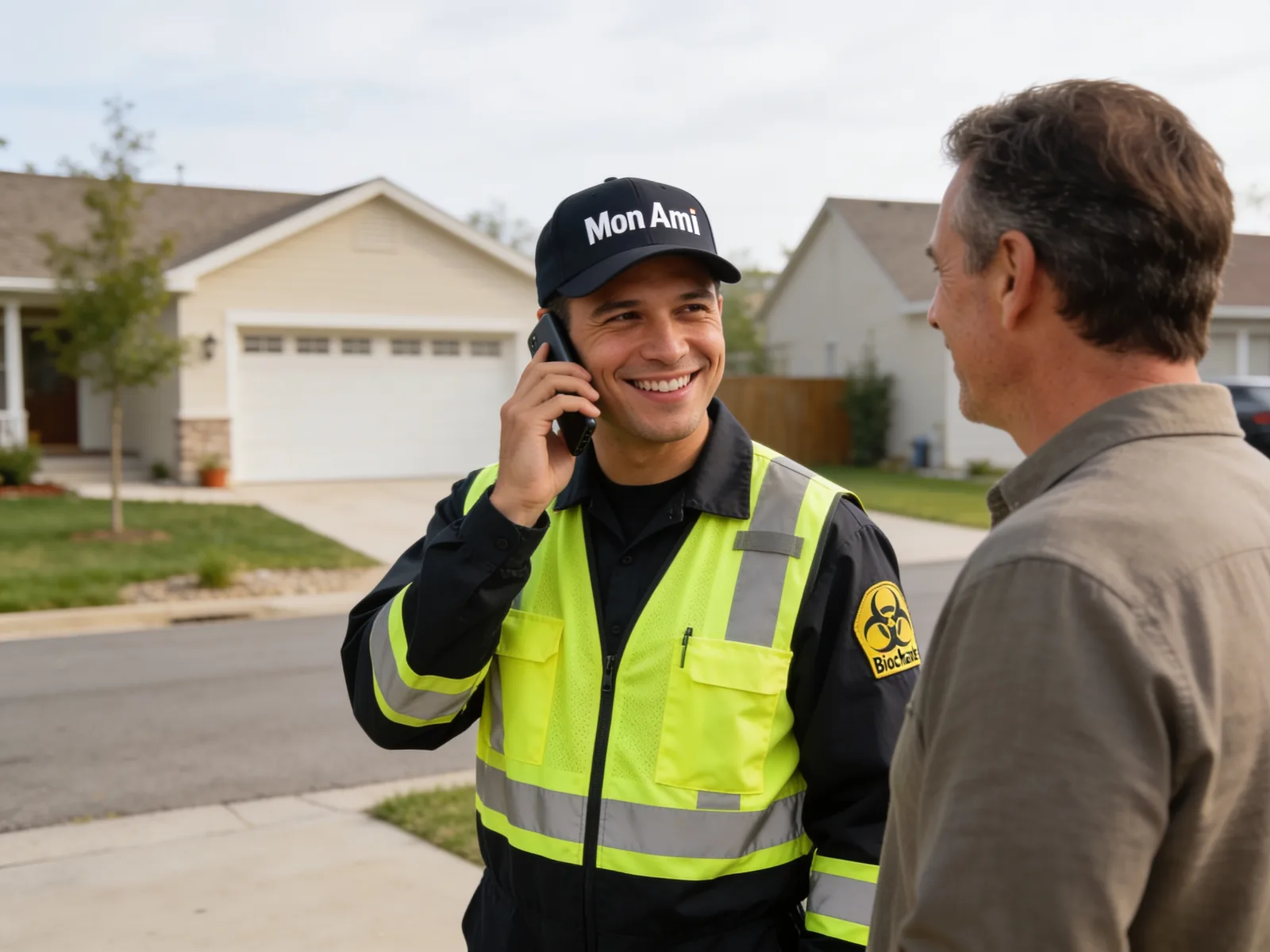 Sewage Cleanup Connecticut FAQs