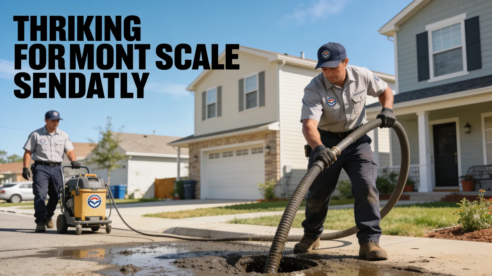 Sewage Cleanup in Connecticut near me